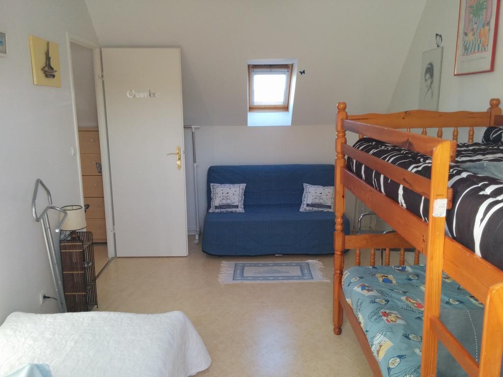 L'Ecume De Mer Wissant Quarto foto