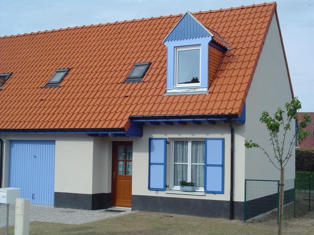 L'Ecume De Mer Wissant Quarto foto